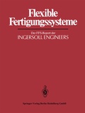 Cover: Flexible Fertigungssysteme - Springer
