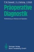 Cover: Pr&auml;operative Diagnostik - Springer