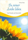 Cover: In seiner Liebe leben - Lahn-Verlag