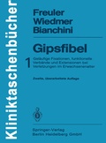 Cover: Gipsfibel - Springer
