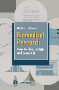 Enlarge image Cover: Biomedical Research - Springer