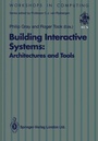 Cover: Building Interactive Systems - Springer