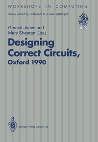 Abbildung von: Designing Correct Circuits - Springer