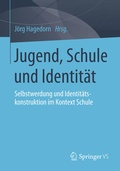 Abbildung von: Jugend, Schule und Identität - Springer VS