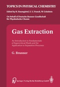 Cover: Gas Extraction - Steinkopff