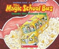 Enlarge image Cover: The Magic School Bus Inside the Human Body - Scholastic US