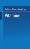 Cover: Vitamine - Steinkopff