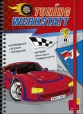 Cover: Tuning-Werkstatt. Konstruiere deine eigene Tuning-Flotte! - Tessloff Verlag Ragnar Tessloff GmbH & Co. KG