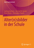 Cover: Alter(n)sbilder in der Schule - Springer VS