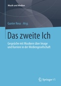 Cover: Das zweite Ich - Springer VS