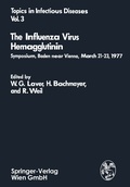 Cover: The Influenza Virus Hemagglutinin - Springer