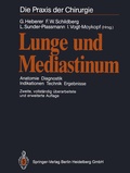 Bild: Lunge und Mediastinum - Springer