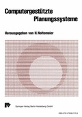Cover: Computergest&uuml;tzte Planungssysteme - Physica