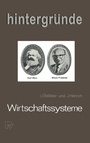 Cover: Wirtschaftssysteme - Physica