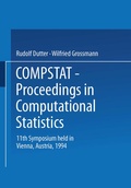 Cover: Compstat - Physica