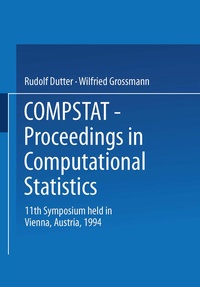Enlarge image Cover: Compstat - Physica
