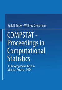 Enlarge image Cover: Compstat - Physica