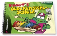 Abbildung von: Voggy's Glockenspielschule - Voggenreiter Verlag