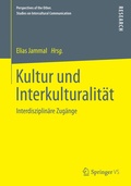 Cover: Kultur und Interkulturalit&auml;t - Springer VS