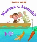 Cover: Worms for Lunch - Scholastic US