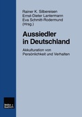 Cover: Aussiedler in Deutschland - VS Verlag f&uuml;r Sozialwissenschaften