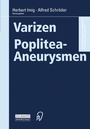 Cover: Varizen · Poplitea-Aneurysmen - Steinkopff