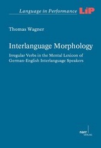 Enlarge image Cover: InterLanguage Morphology - Narr Francke Attempto