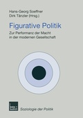Cover: Figurative Politik - VS Verlag f&uuml;r Sozialwissenschaften