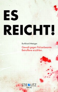 Enlarge image Cover: Es reicht! - Stieglitz Verlag