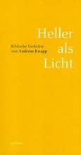 Cover: Heller als Licht - Echter