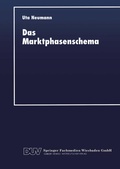 Cover: Das Marktphasenschema - Deutscher Universit&auml;tsverlag