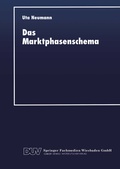 Cover: Das Marktphasenschema - Deutscher Universit&auml;tsverlag