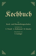 Cover: Badisches Kochbuch - Lauinger Verlag