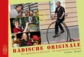 Cover: Badische Originale - Lauinger Verlag