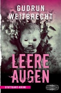 Cover: Leere Augen - Lauinger Verlag