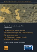 Cover: Der Kaspische Raum vor den Herausforderungen der Globalisierung - VS Verlag f&uuml;r Sozialwissenschaften