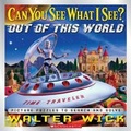 Cover: Can You See What I See: Out of this World - Scholastic US
