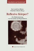 Cover: Reflexive K&ouml;rper? - VS Verlag f&uuml;r Sozialwissenschaften