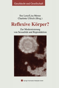 Enlarge image Cover: Reflexive Körper? - VS Verlag für Sozialwissenschaften