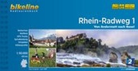 Abbildung von: Rhein-Radweg / Rhein-Radweg 1 - Esterbauer