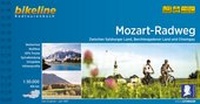 Abbildung von: Mozart-Radweg - Esterbauer
