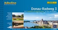 Abbildung von: Donauradweg / Donau-Radweg Teil 3 - Esterbauer