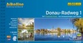 Cover: Donauradweg / Donau-Radweg 1 - Esterbauer