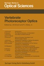 Cover: Vertebrate Photoreceptor Optics - Springer