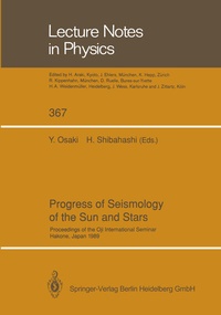 Abbildung von: Progress of Seismology of the Sun and Stars - Springer
