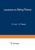 Cover: Physics and Industry - Springer