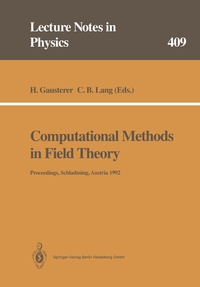 Enlarge image Cover: Complex Behaviour of Glassy Systems - Springer