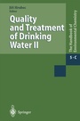Bild: Quality and Treatment of Drinking Water II - Springer