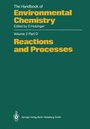 Cover: Reactions and Processes - Springer