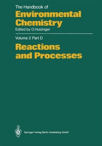 Enlarge image Cover: Reactions and Processes - Springer